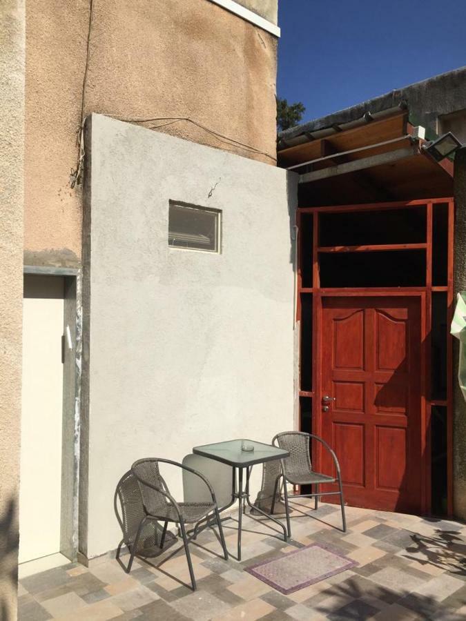 בית מרום Gan HaShomron Eksteriør bilde